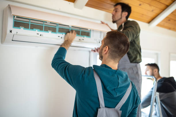 Best HVAC Supply and Distribution in South Browning, MT