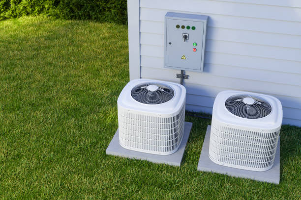 Best Geothermal HVAC Systems in South Browning, MT