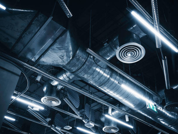 Best HVAC Software and Technology in South Browning, MT