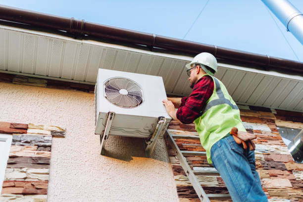 South Browning, MT HVAC Company