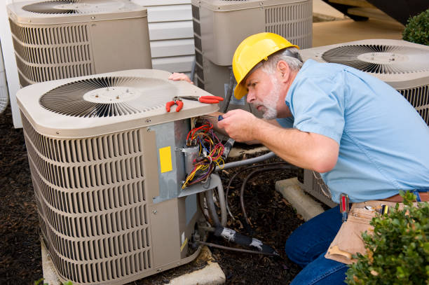 Best HVAC Consulting and Engineering in South Browning, MT