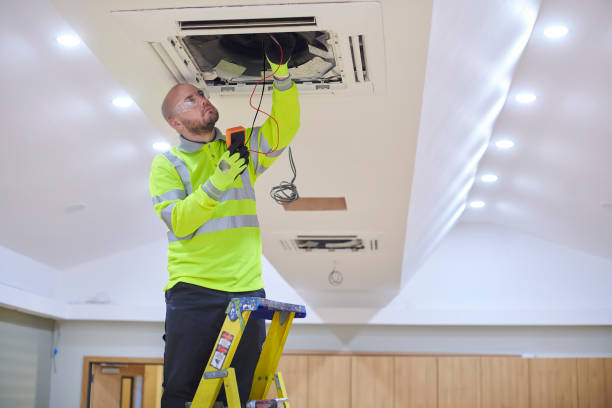 Best HVAC Training and Certification in South Browning, MT