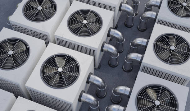 Best HVAC Retrofitting and Upgrading in South Browning, MT