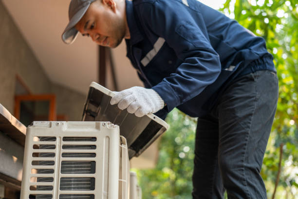 Best Energy-efficient HVAC Solutions in South Browning, MT