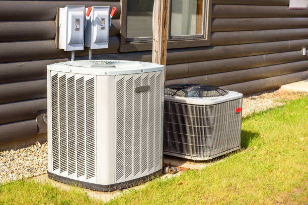 Best VRF (Variable Refrigerant Flow) Systems in South Browning, MT